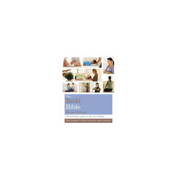 Reiki Bible