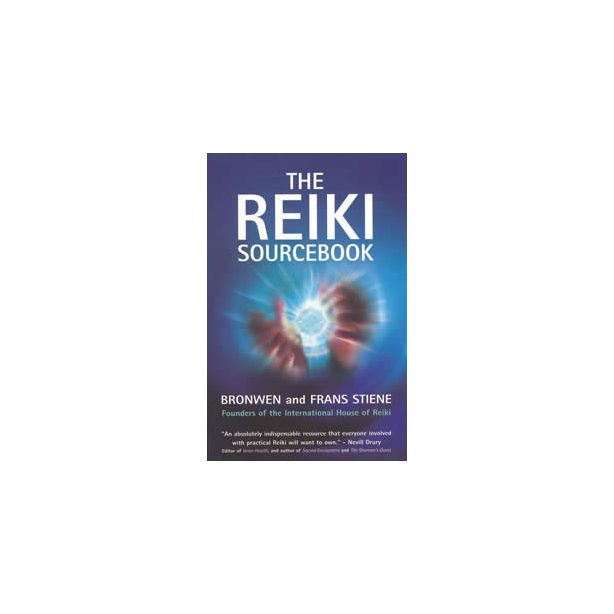 Reiki Sourcebook