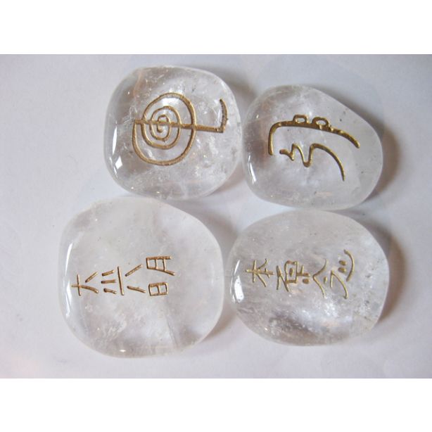 Reiki Stones