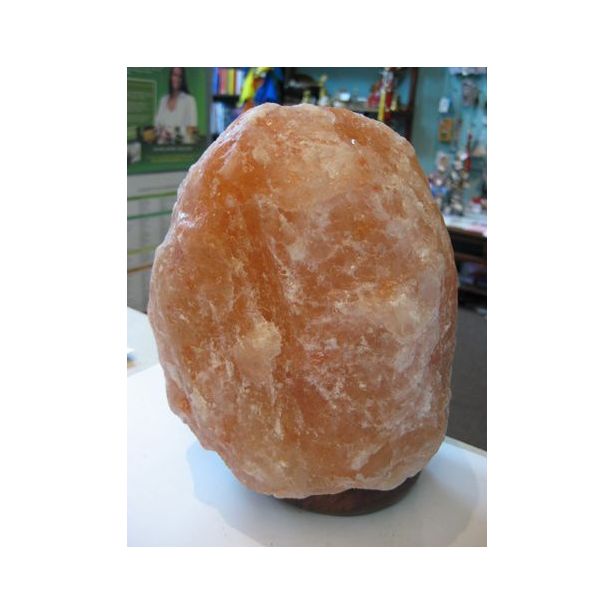 Salt Lamp