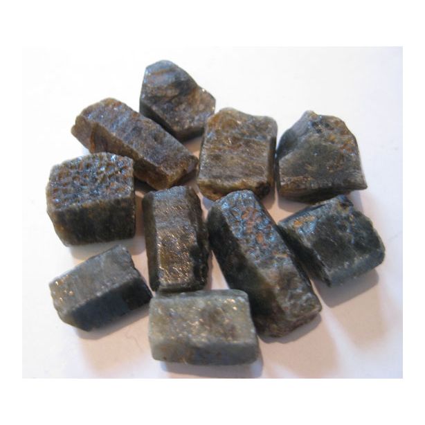 sapphire peices