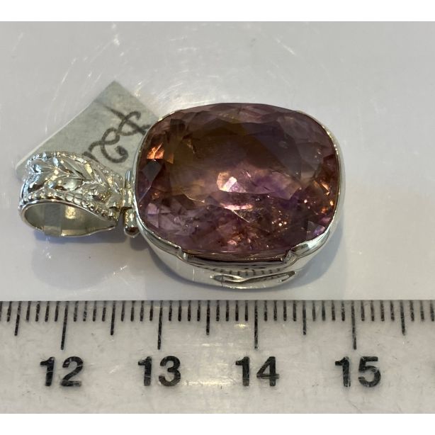 Ametrine Pendant SJ33