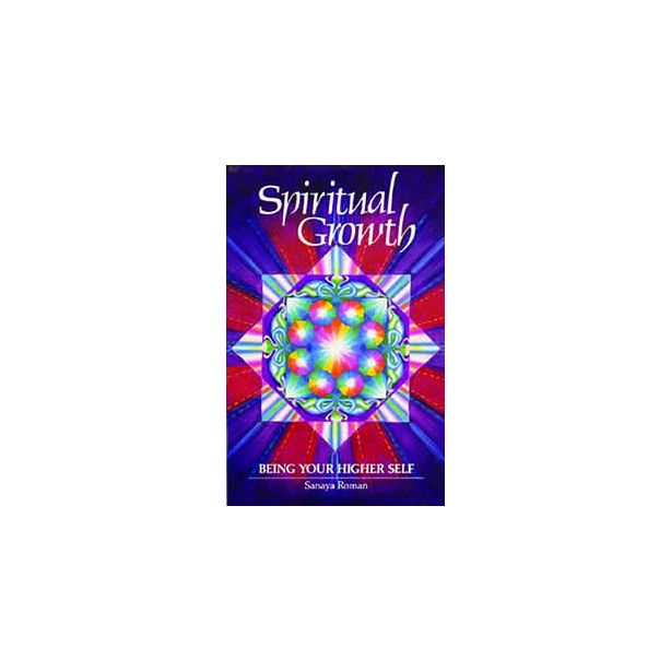 SPIRITUAL GROWTH