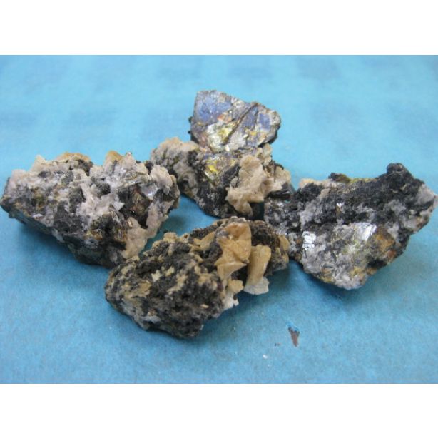 Sphalerite small