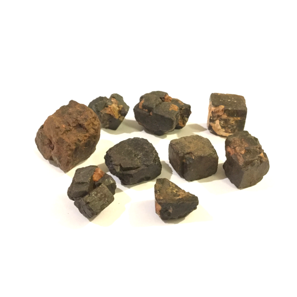 Limonite FGC01A