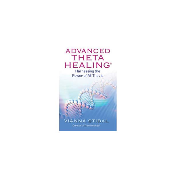 ADVANCED THETA HEALING