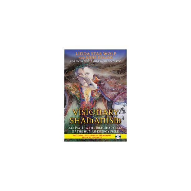 VISIONARY SHAMANISM & CD