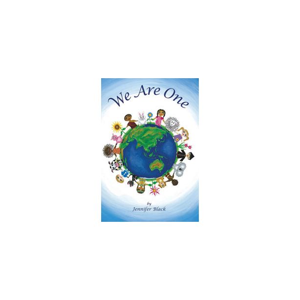 We are one