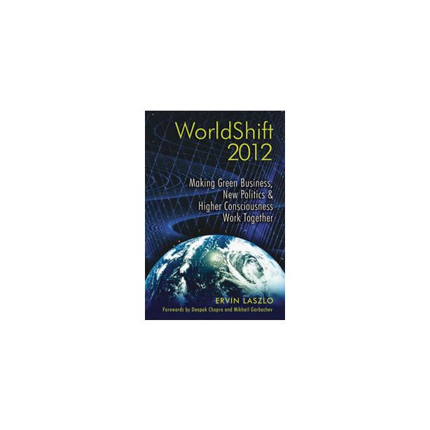WORLDSHIFT 2012