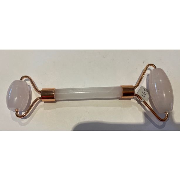 Rose Quartz Massage Wand YD111
