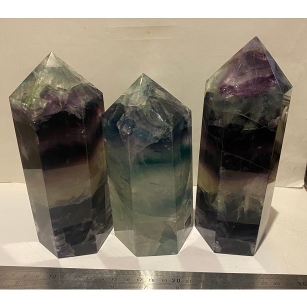Fluorite Generator YD134