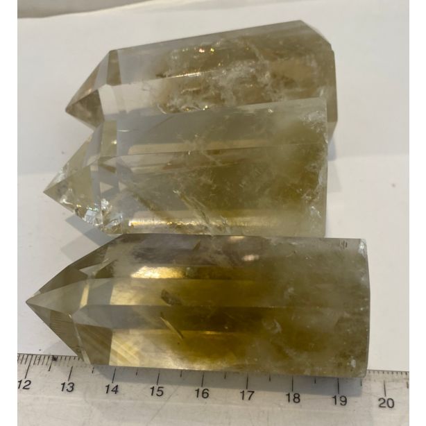 Smokey Citrine YD167