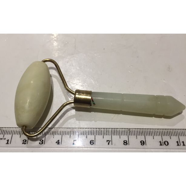 Green Jade Massage Wand YD23