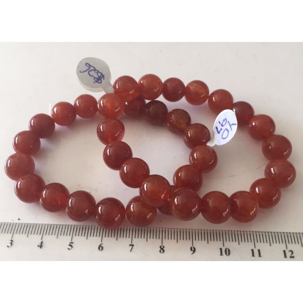 Carnelian10mm YD97