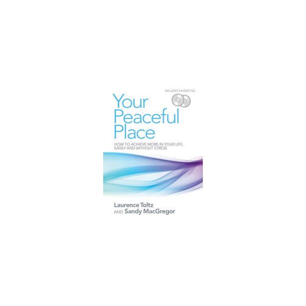 YOUR PEACEFUL PLACE inc 2CDs