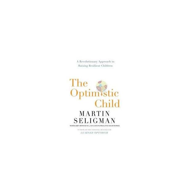 OPTIMISTIC CHILD - NEW ED
