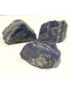 Lapis Lazuli Rough KK195