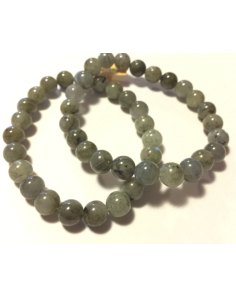 Labradorite Bracelet W48