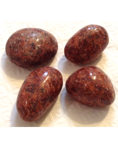 Feldspar Large Tumbled Stone MM403