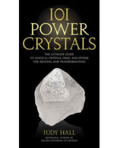 101 Power Crystals