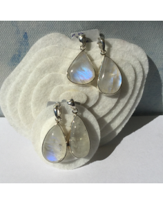Moonstone Pendant CD104
