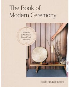 THE BOOK OF MODERN CEREMONY
