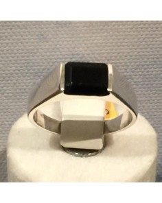Onyx Men's Ring PJ118