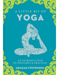 Little Bit of Yoga, A