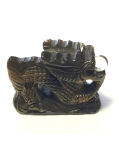 Tiger Eye Dragon HWH73