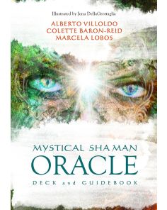Mystical Shaman Oracle Cards