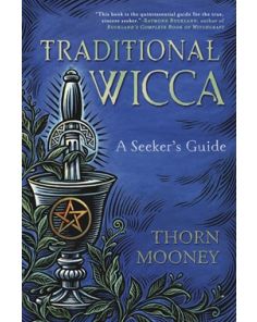 Traditional Wicca