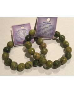 Atlantisite Bracelet IEC174