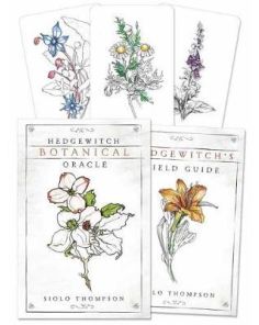 HEDGEWITCH BOTANICAL ORACLE