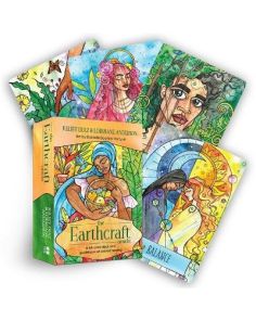 EARTHCRAFT ORACLE