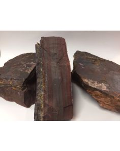 Tiger Iron Specimens A354