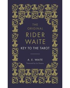 KEY TO THE TAROT, THE: