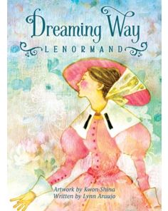 Dreaming Way Lenormand Deck