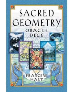 SACRED GEOMETRY ORACLE DECK