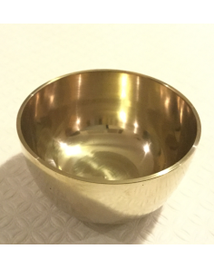 Brass Singing Bowls KH7