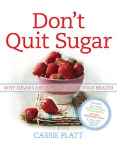 DON'T QUIT SUGAR