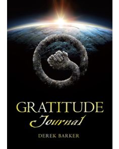 GRATITUDE JOURNAL