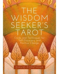  Wisdom-Seekers Tarot