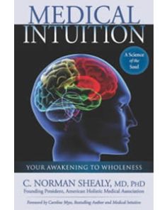 MEDICAL INTUITION