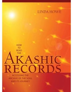How to Read the Akashic Records - Book