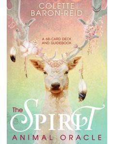 Spirit Animal Oracle