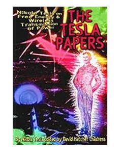 TESLA PAPERS