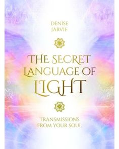 Secret Language of Light Oracle, The
