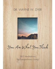 You Are What You Think