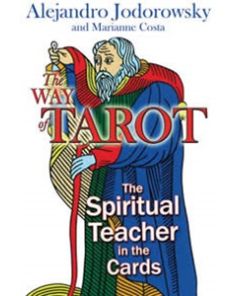 WAY OF TAROT
