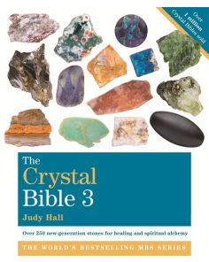 Crystal Bible, Volume 3